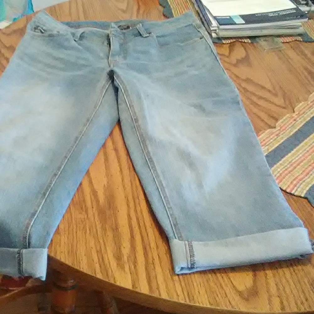 Capris